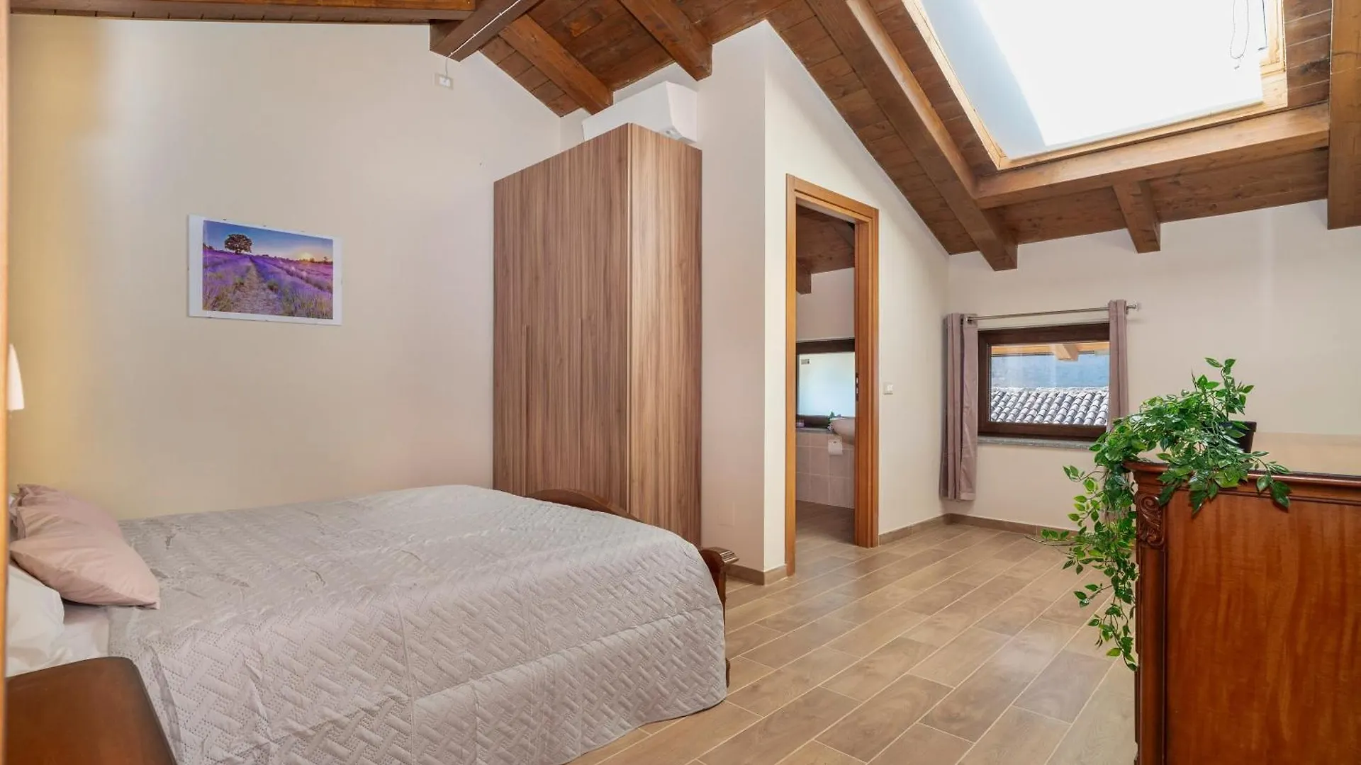 Σπίτι διακοπών Viverone Lake - La Borgata Guesthouse X12 Castello