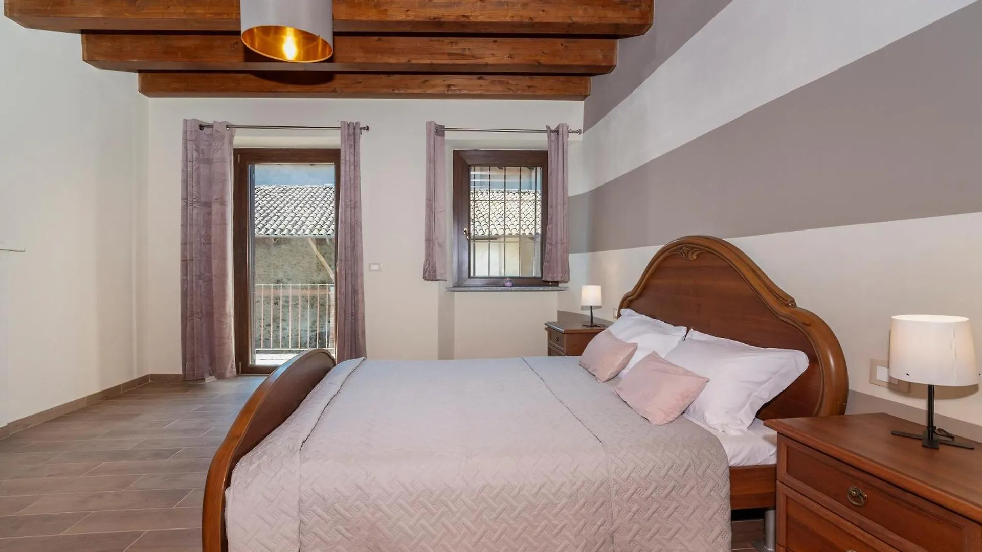 Viverone Lake - La Borgata Guesthouse X12 Castello  Σπίτι διακοπών