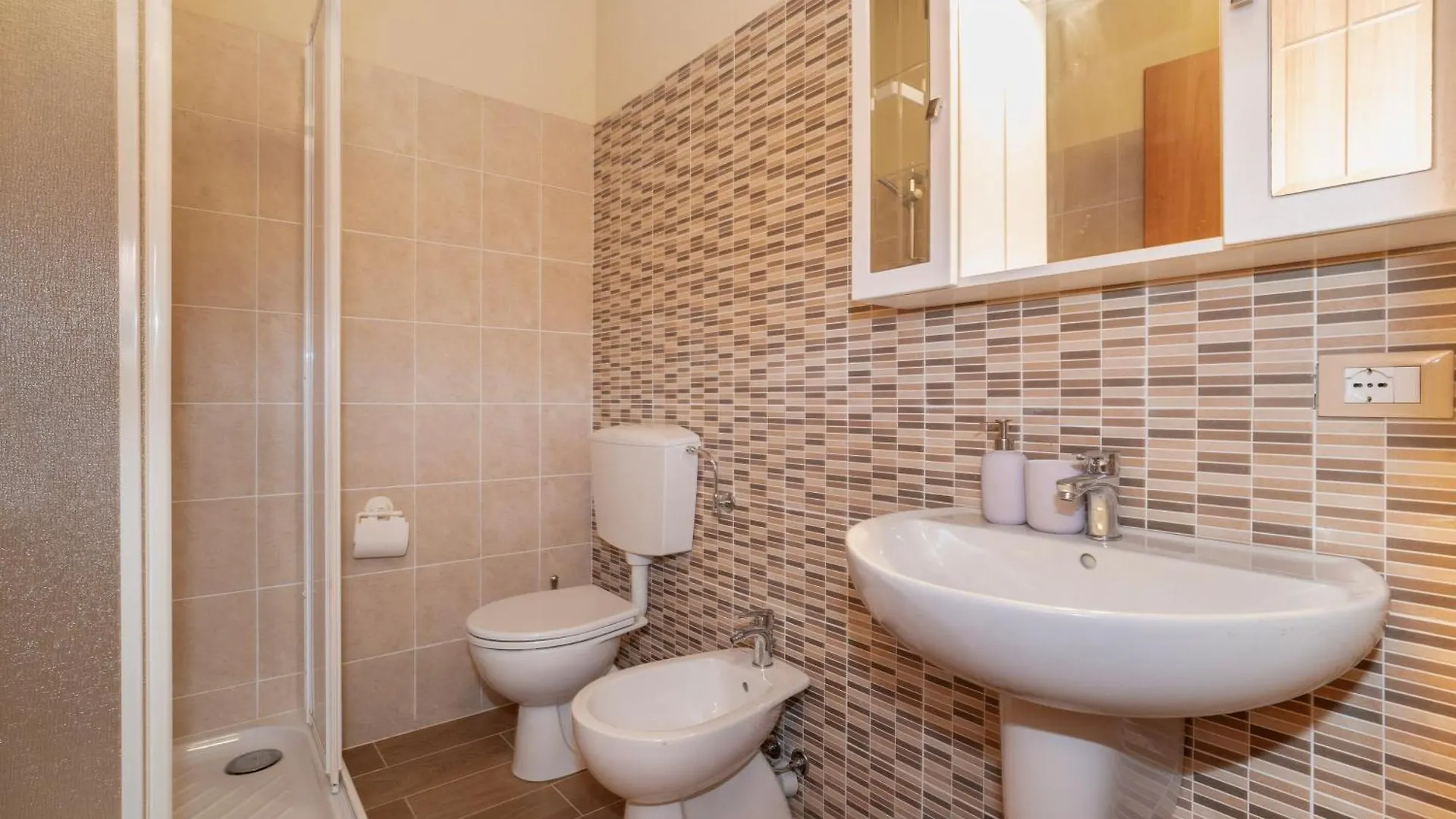 Σπίτι διακοπών Viverone Lake - La Borgata Guesthouse X12 Castello